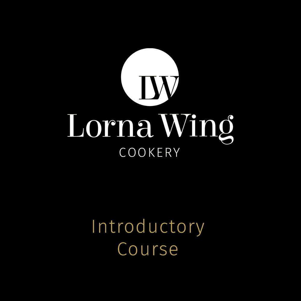 The Introductory Course