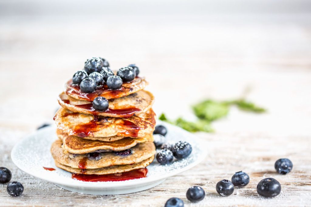 DofE online cookery courses