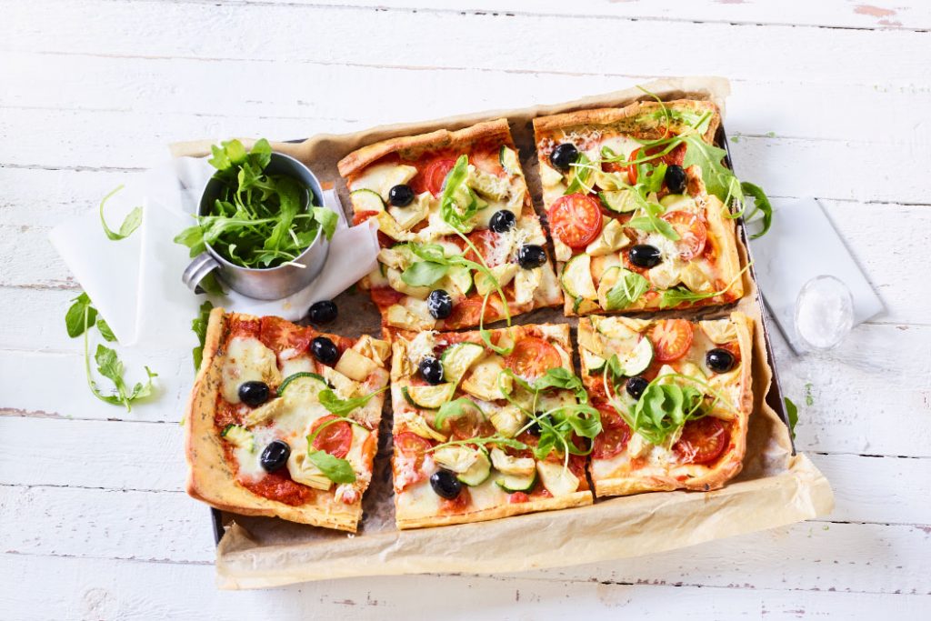 DofE online cookery courses