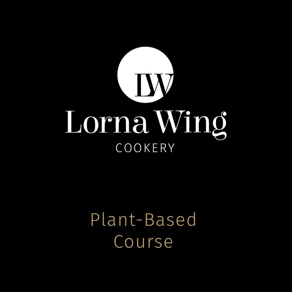 The Plant-Based Course